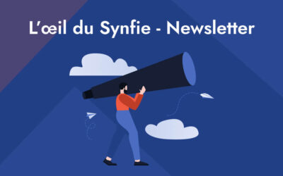 Dernière newsletter du Synfie