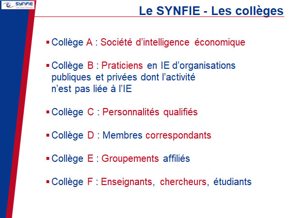 Soirée de rentrée - collèges