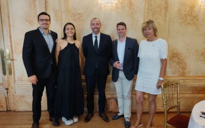 Soirée annuelle des adhérents 2025